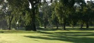 Sherwood Forest Country Club