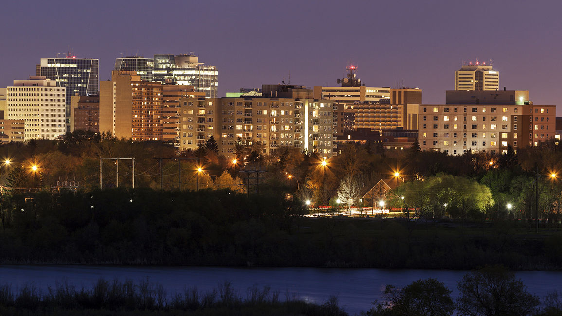 What to Look for When Booking Hotels in Regina