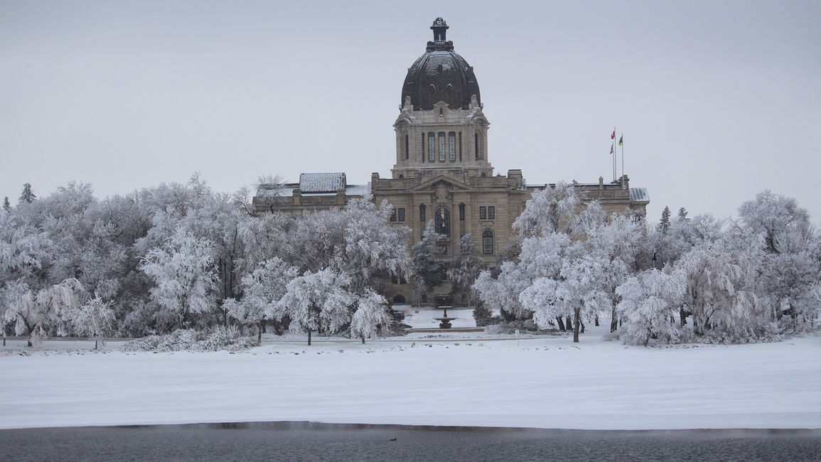 Hotels in Regina, Sask: What to Expect When Visiting the Queen City in February